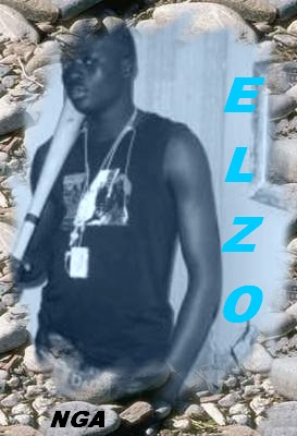 ELZO KILLER