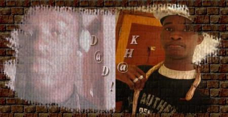 DADI vs KHA