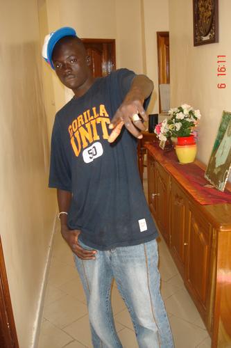 ELZO AGAIN