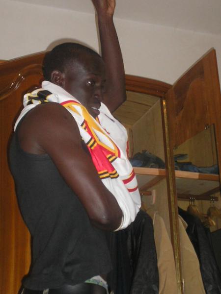 KHOUJ FASHION
