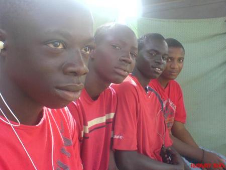 MES REDS 